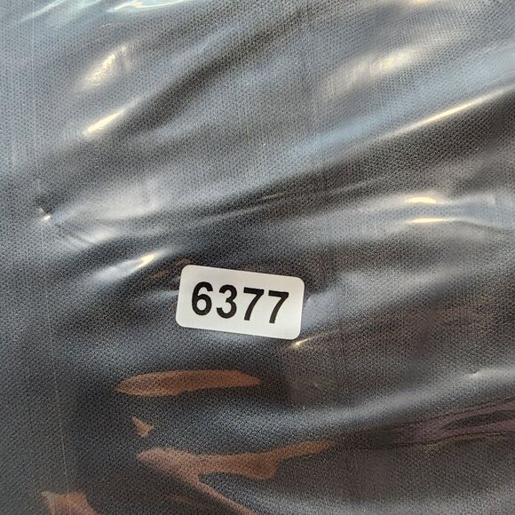 Womens Carolina Black Caolina Colours Hooded Jacket Full Zip Long Sleeve Lined L - Picture 12 of 12